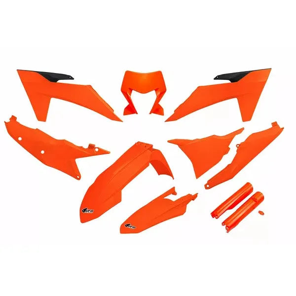 Body Kit Full Exc/F 24- Fl Or Ktkit530F@Fflu