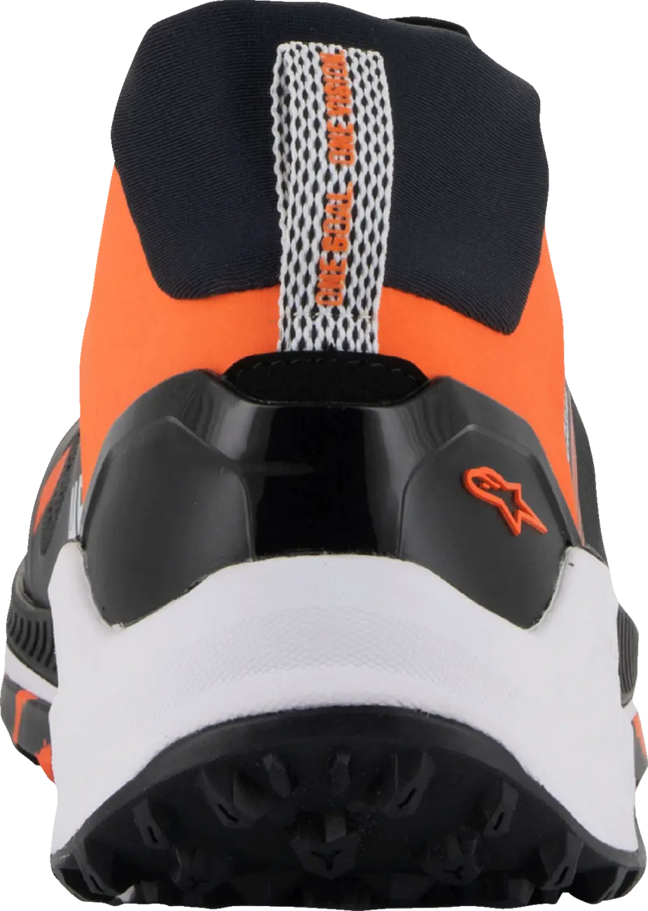 SHOES META XR V2 BLK/OR/WH 11