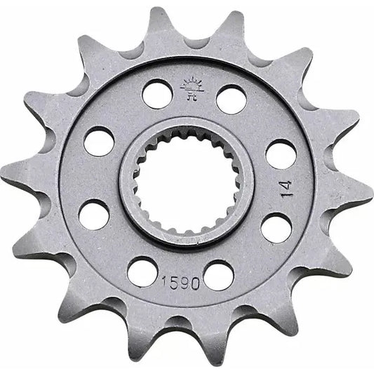 Sprocket Front 14T 520 Sc Jtf1590.14Sc