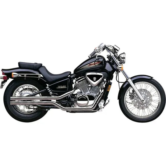 Fatties Vt600
