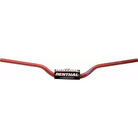 Fatbar 673 Trial Red