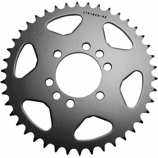 Sprocket Rear 42T 520 Jtr1826.42