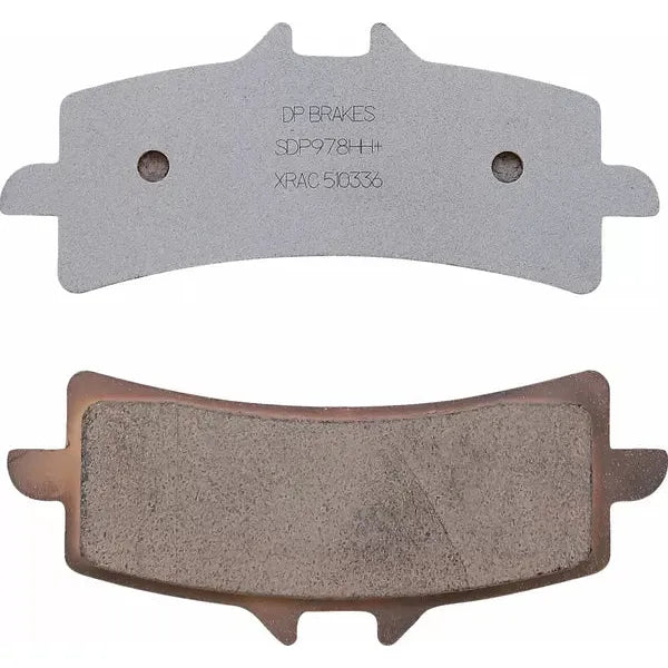 Brake Pad Sintered Sdp978 Sdp978Hh+