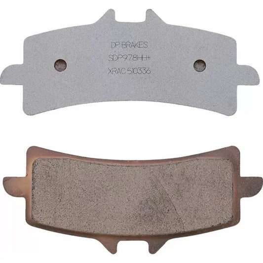 Brake Pad Sintered Sdp978 Sdp978Hh+