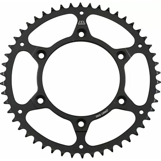 Sprocket Rear 50T 520 Sc Jtr897.50Sc