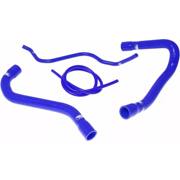 Radiator Hose Kit Bmw Blu Bmw-2-Bl