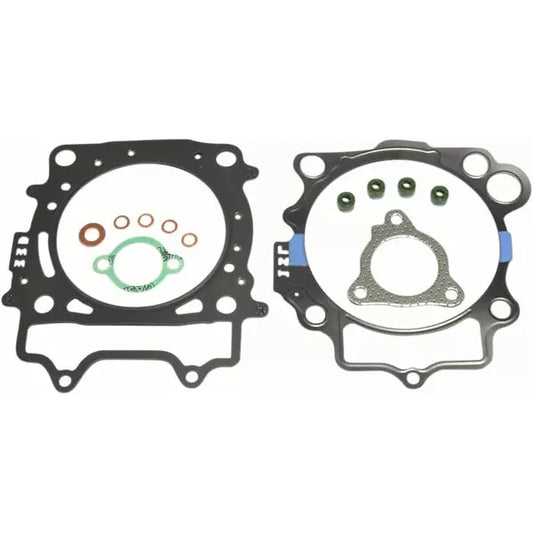 Gasket Kit Top End Yam P400485600188