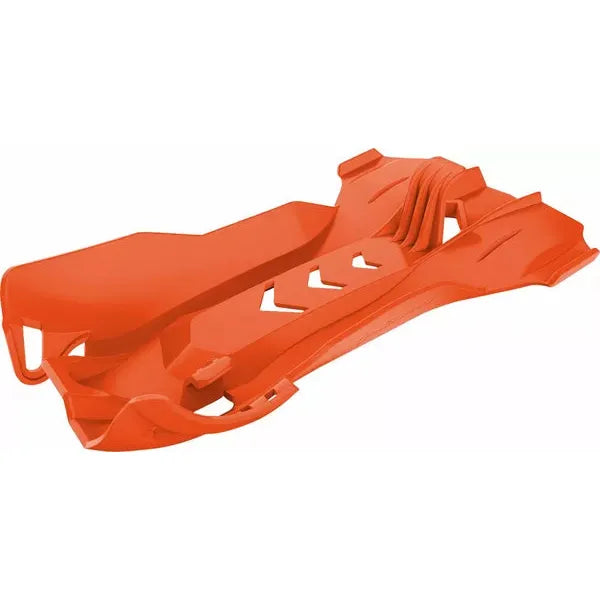 Fortress Skid Plate Or 8468800002