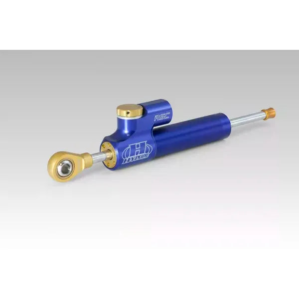 Steering Damper S068 Rsc Reversed Purple Ds-068P-Np1-R
