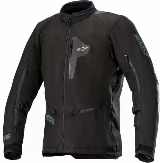 Venture XT Jacket Black