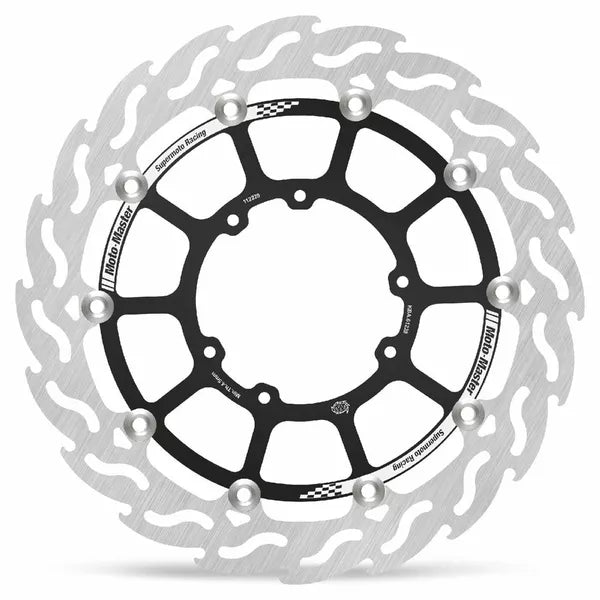 Brake Disc Flame Racing Sm Fr 112228