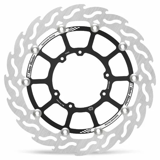 Brake Disc Flame Racing Sm Fr 112228