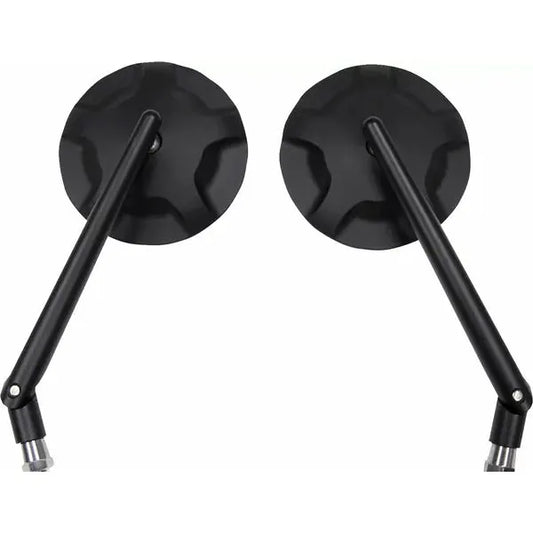 Alu Mirror Pair Univ Bk 0131028