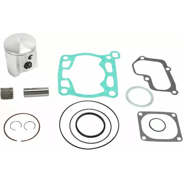 Piston Kit W/Gaskets Pk1318