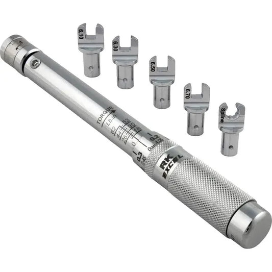 Torque Wrench Set Spokes