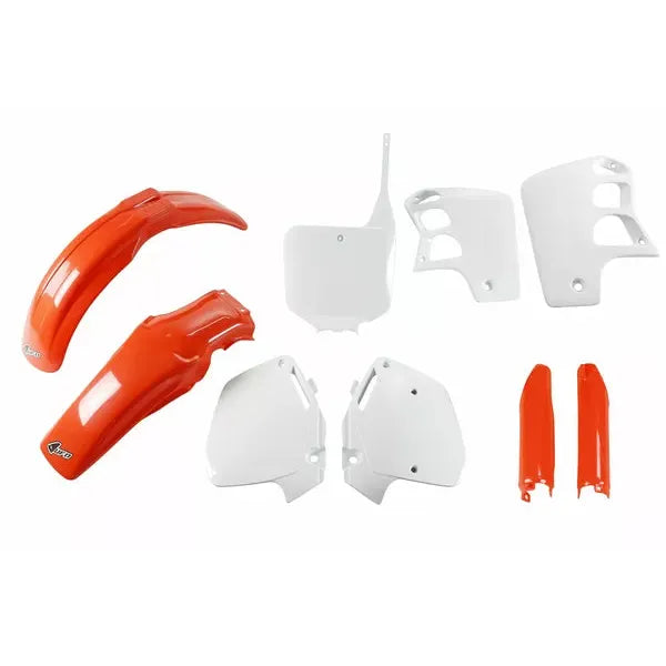 Body Kit Full Cr500 91-94 Oe91 Hokit090F@999