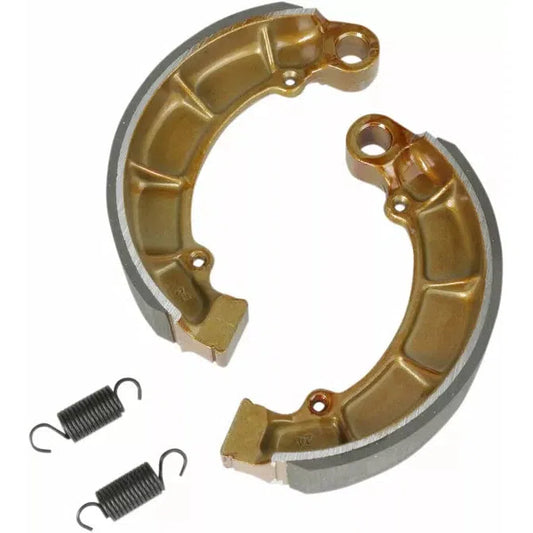 Brake Shoe Plain Series Organic H320
