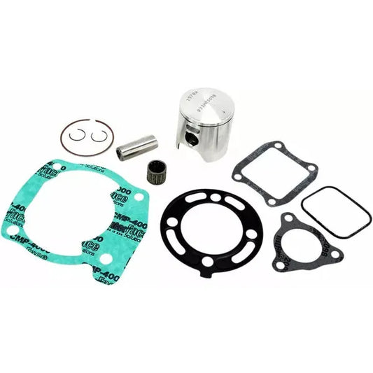 Piston Kit W/Gaskets Pk1218