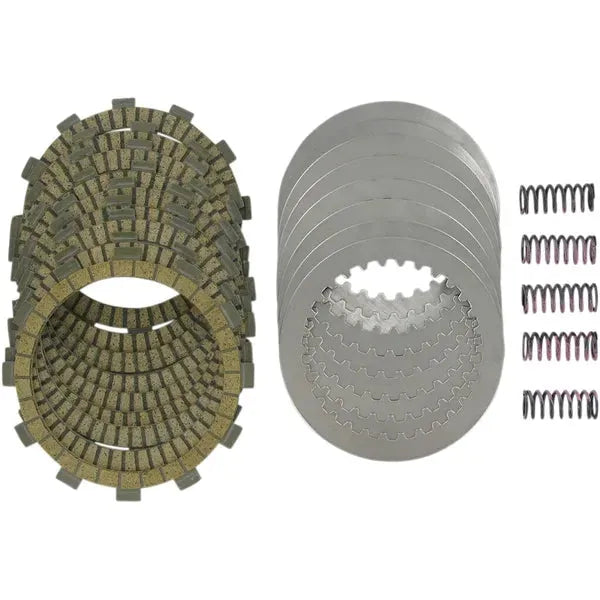 Clutch Plate Kit Yamaha