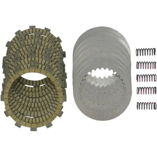 Clutch Plate Kit Yamaha