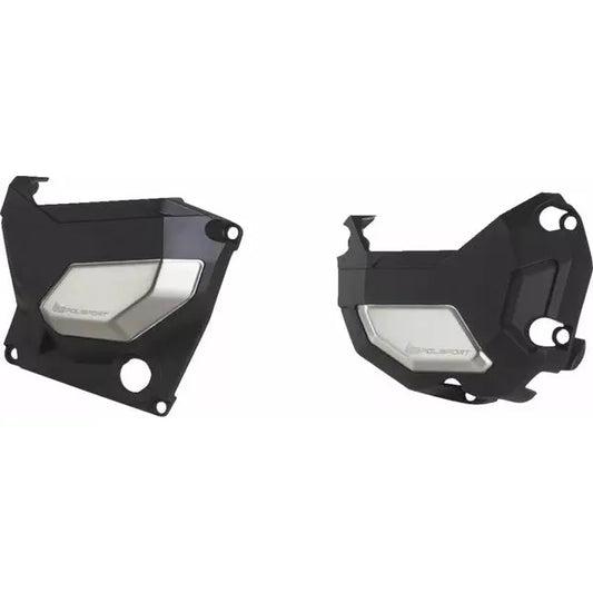 Cvr Cutch+Alter Z900 17- 91106