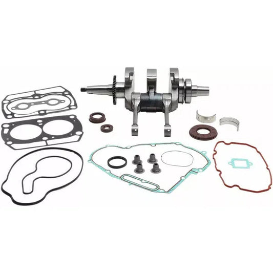 Crankshaft Kit Cbk0224