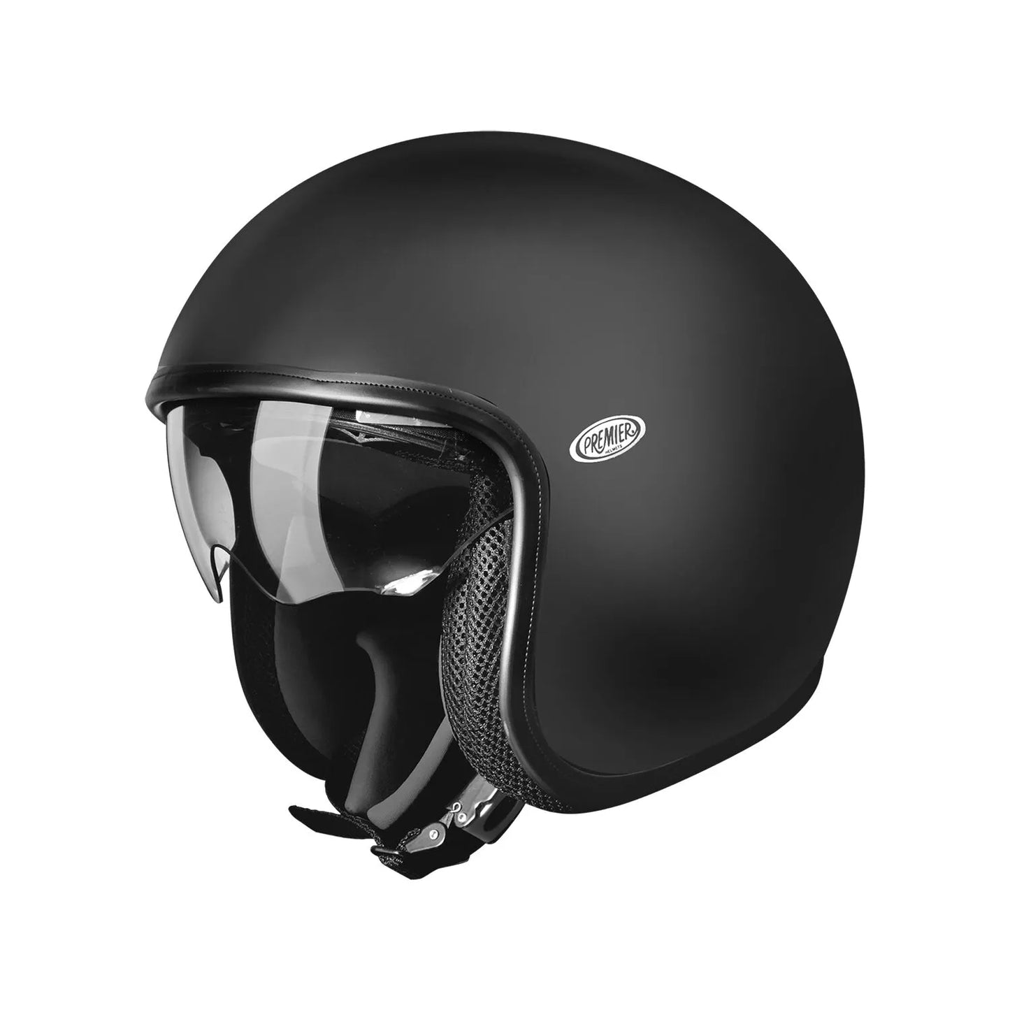 HELMET VINTAGE U9BM LG