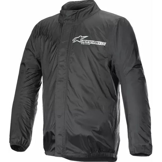 Hurricane Rain v2 Jacket Black
