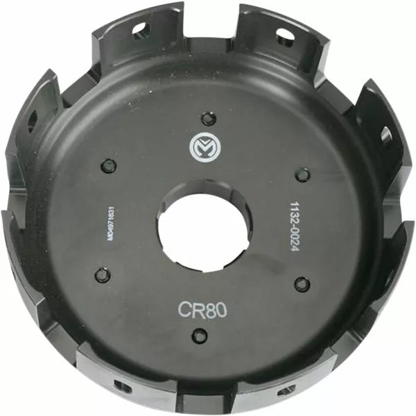 Clutch Basket Cr80/85 M049