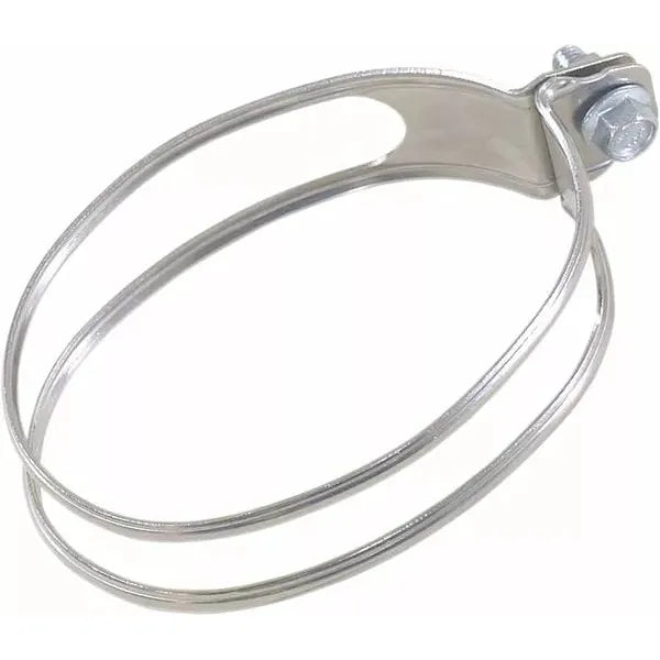 Pciv Lng Strap W/O-Rings 040198