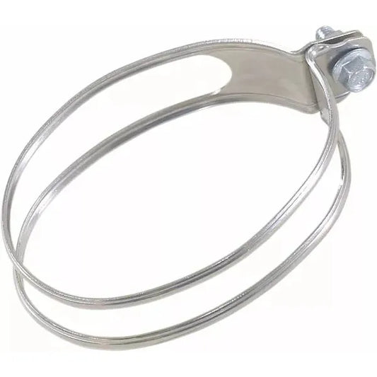 Pciv Lng Strap W/O-Rings 040198
