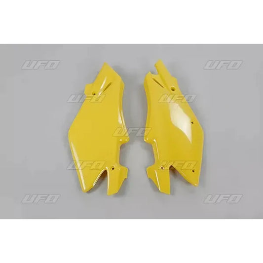 Panel Side Husq 05 Yl Hu03315#103