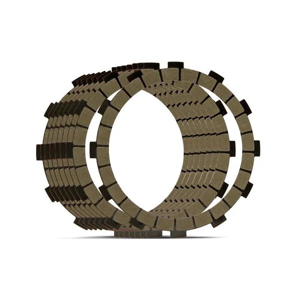 Fiber Cl Plate Kit Sxf/Fc 250/350