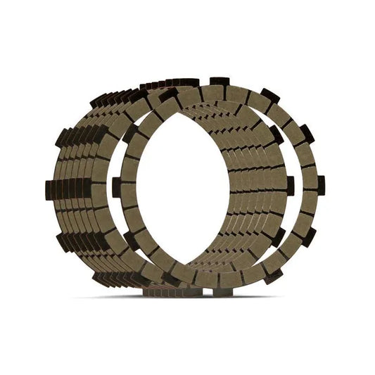 Fiber Cl Plate Kit Sxf/Fc 250/350
