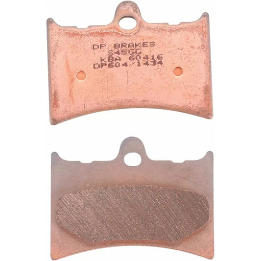 Brake Pad Mx Dp604 Dp604