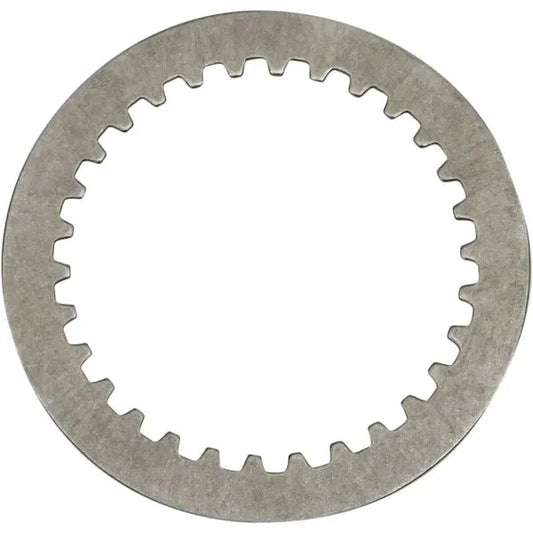 Barnett Steel Plate Yam