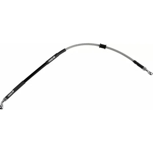 Stainless Steel Braided Brake Line H02-2-042/P-Cl