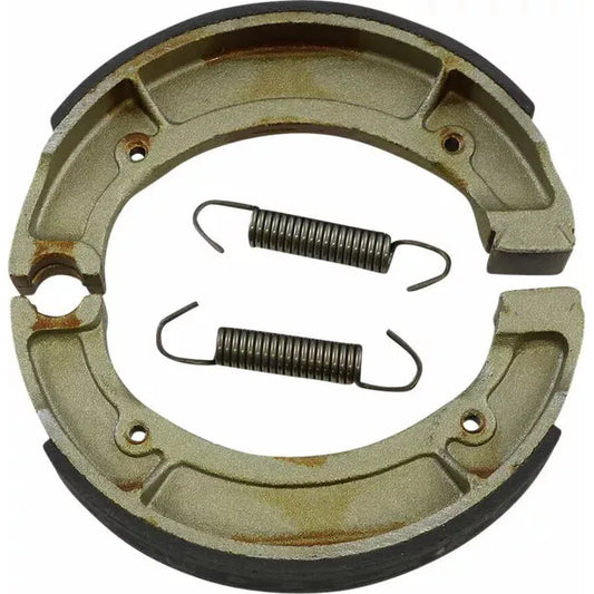 Brake Shoe, Mx Yam, F/R 9127