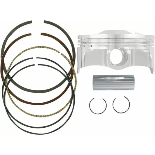 Piston Yam 660 Rapt/Grizz W4737M10050