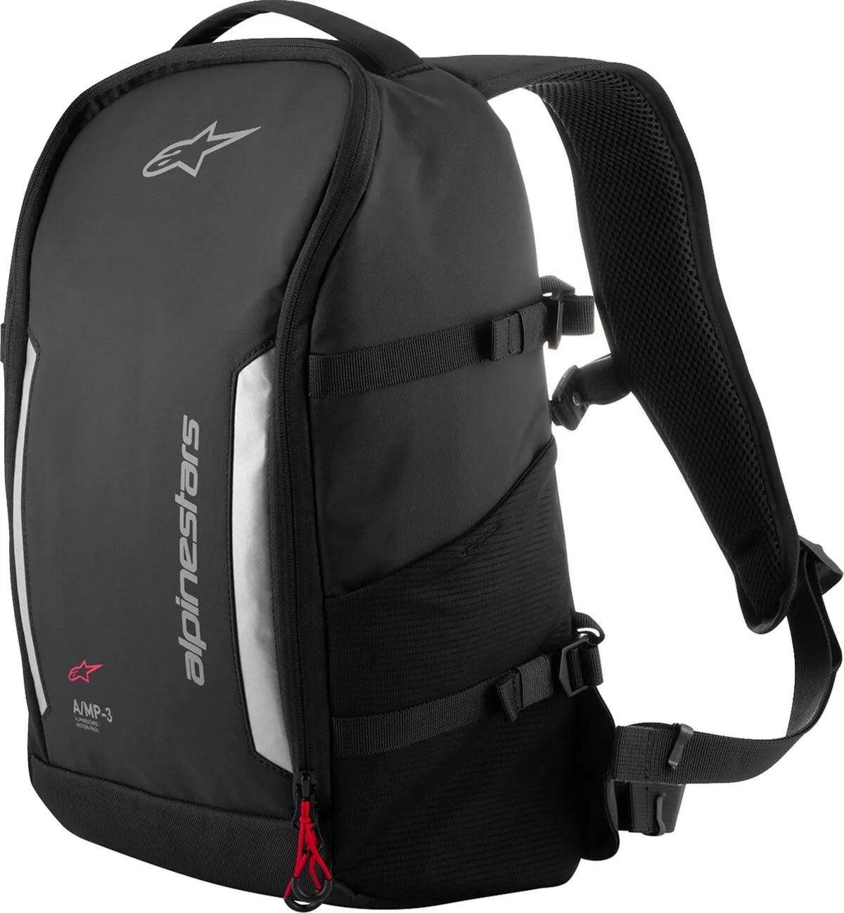 BACKPACK AMP3 BLACK