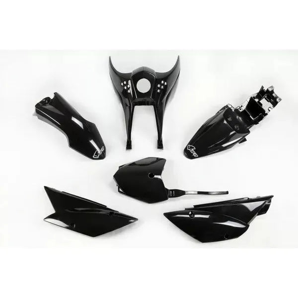 Body Kit Klx110 10-17 Bk Ka37003@001