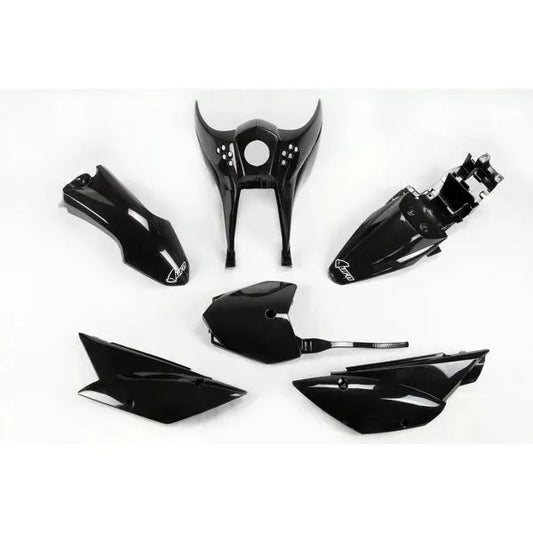 Body Kit Klx110 10-17 Bk Ka37003@001