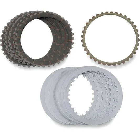 Clutch Carb Wstl Xr