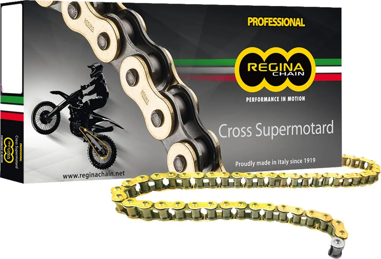 CHAIN 520RH2 GB 116C