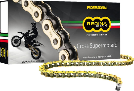 CHAIN 520RH2 GB 116C