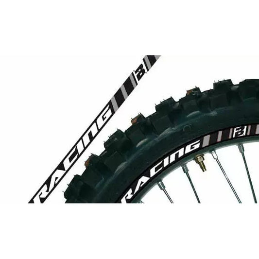 Rim Decal Grey 5081/20