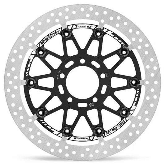 Brake Disc Halo T-Floater Ft 117049