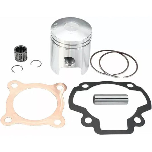 Piston Kit W/Gaskets Pk1161