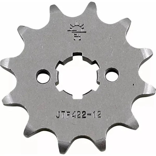 Sprocket Front 12T 520 Jtf422.12