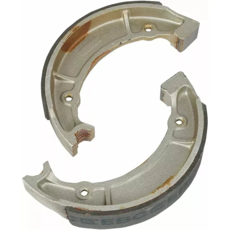 Brake Shoe Plain Series Organic Y512